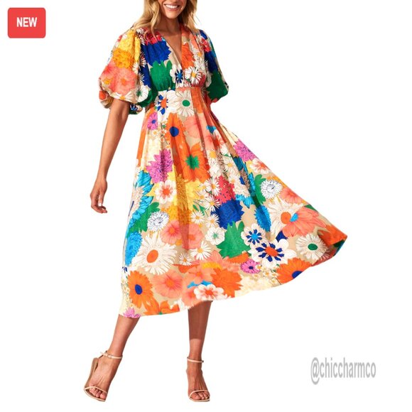 chinese dress ladies 10 Garden Party Dresses For Every Spring Occasion